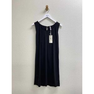 Miilla Dress Black Size M NWT